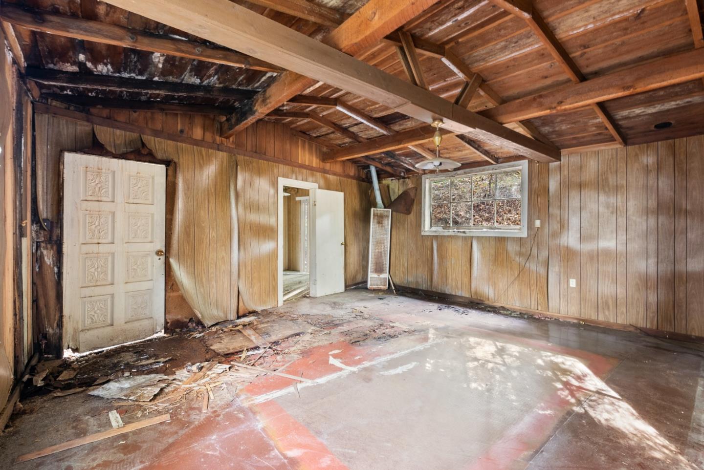 Detail Gallery Image 8 of 16 For 265 Fireside Rd, Boulder Creek,  CA 95006 - 2 Beds | 1 Baths