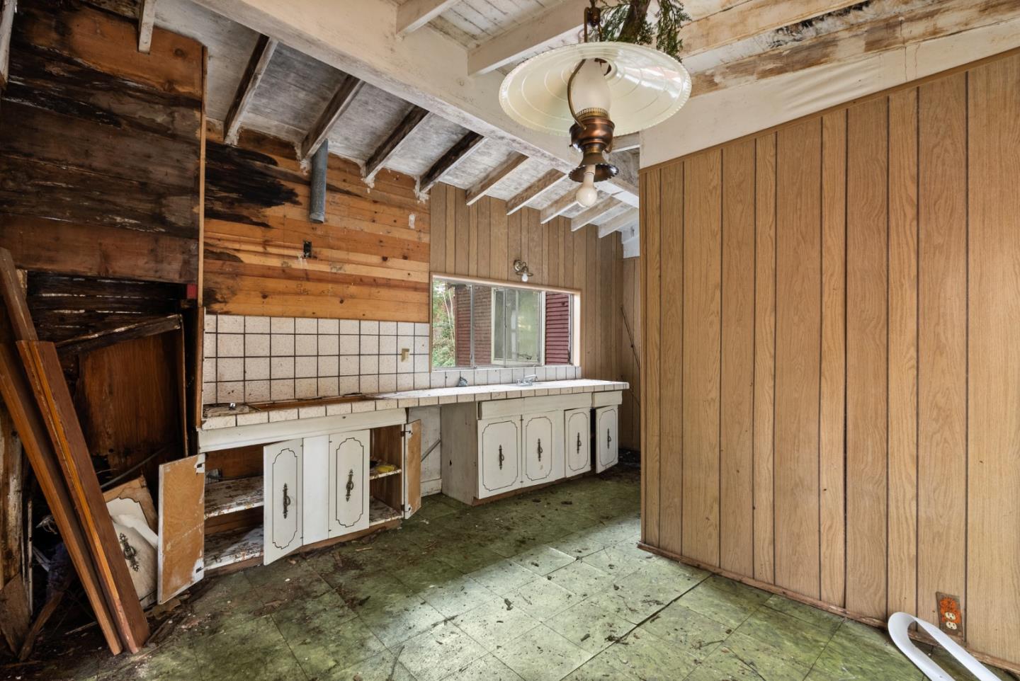 Detail Gallery Image 9 of 16 For 265 Fireside Rd, Boulder Creek,  CA 95006 - 2 Beds | 1 Baths