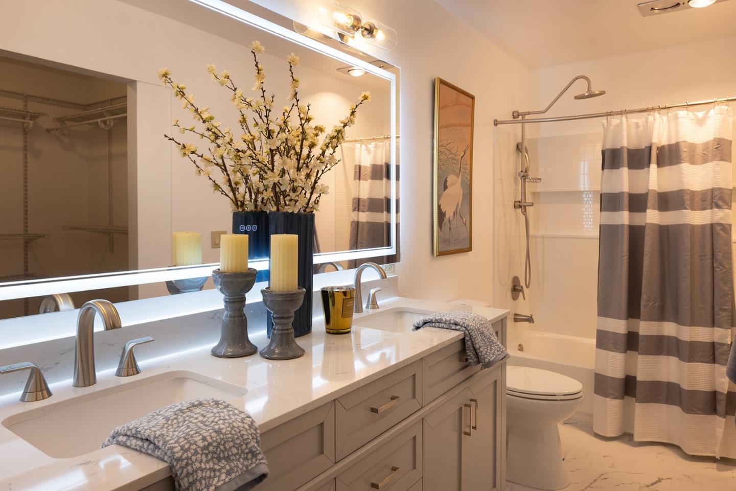 Detail Gallery Image 12 of 19 For 3850 Rio Rd #63,  Carmel,  CA 93923 - 2 Beds | 2 Baths