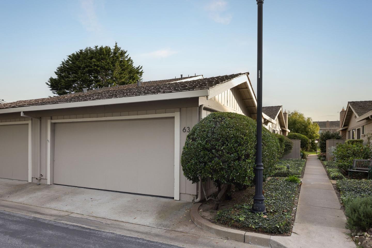 Detail Gallery Image 17 of 19 For 3850 Rio Rd #63,  Carmel,  CA 93923 - 2 Beds | 2 Baths