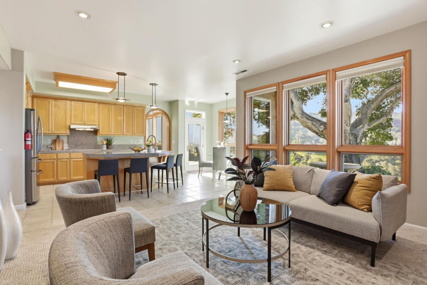 Detail Gallery Image 13 of 37 For 20160 Rock Springs Ln, Aromas,  CA 95004 - 4 Beds | 2/1 Baths