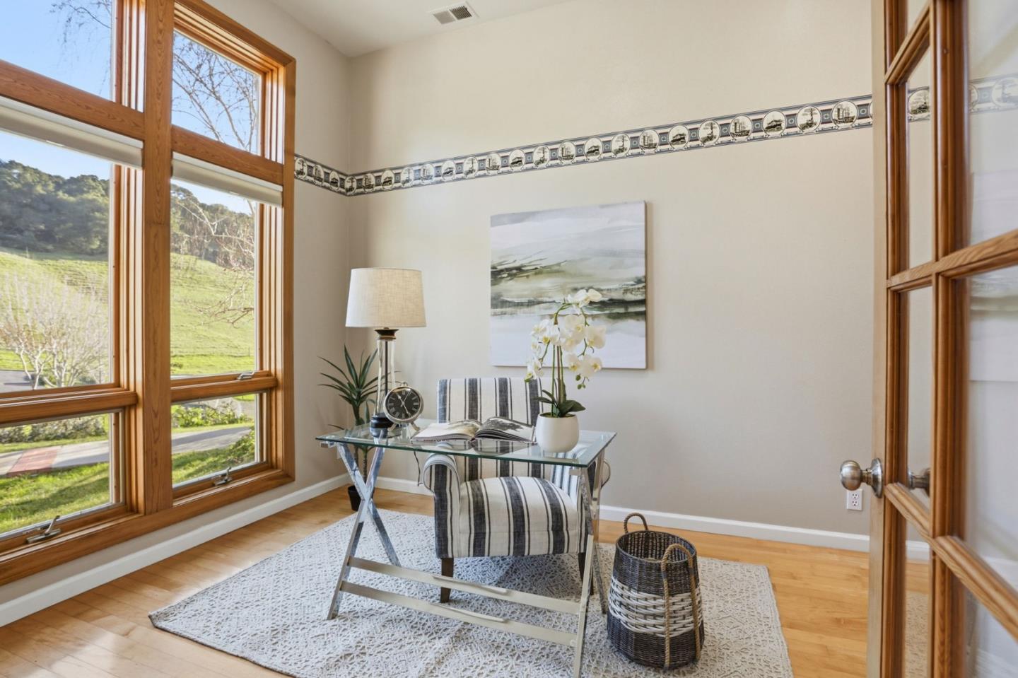 Detail Gallery Image 15 of 37 For 20160 Rock Springs Ln, Aromas,  CA 95004 - 4 Beds | 2/1 Baths