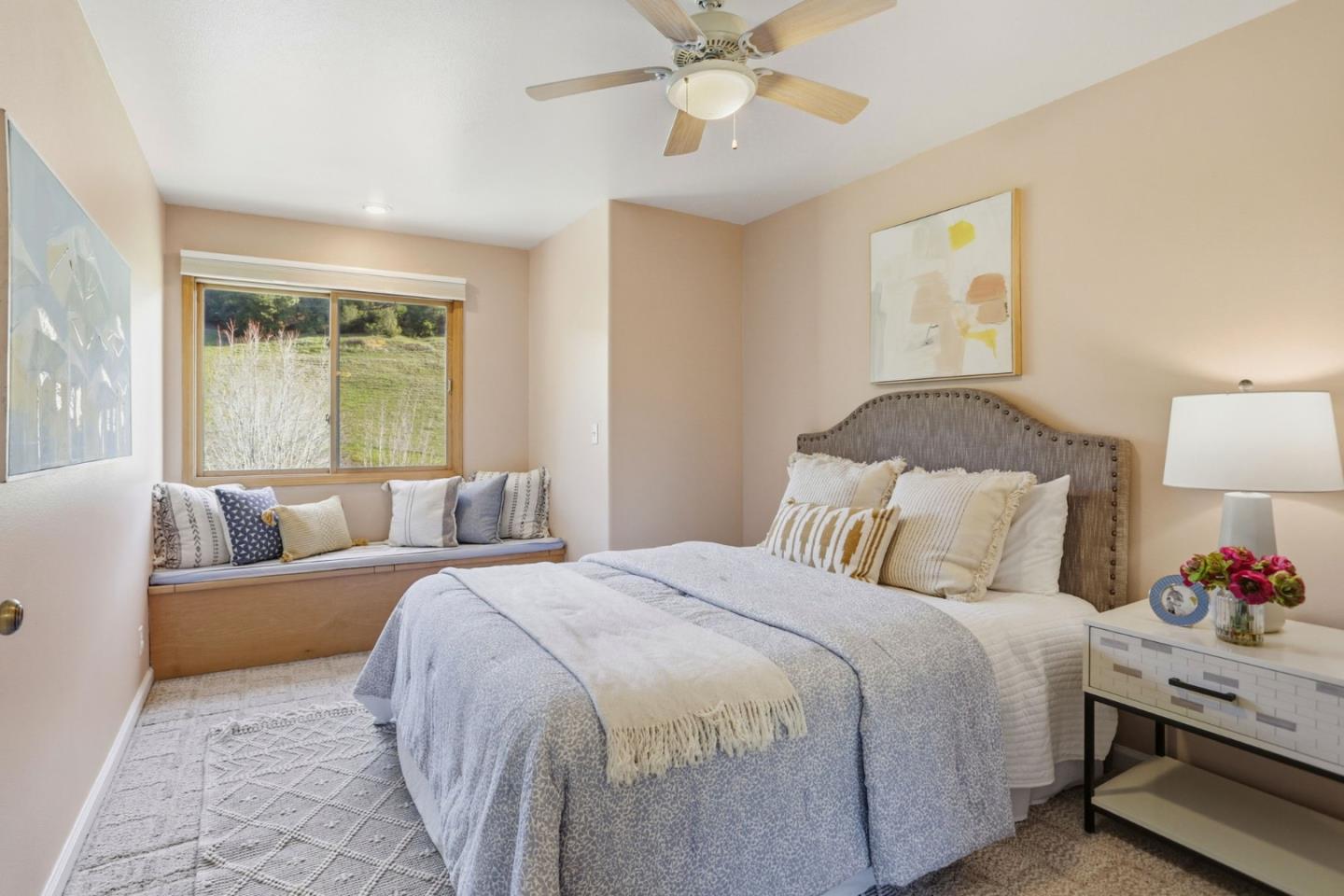 Detail Gallery Image 20 of 37 For 20160 Rock Springs Ln, Aromas,  CA 95004 - 4 Beds | 2/1 Baths