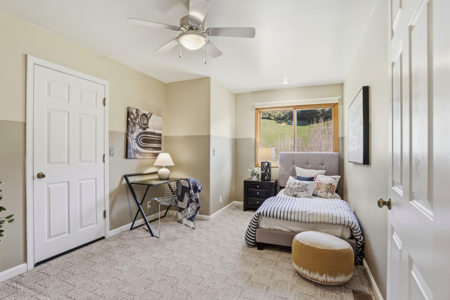 Detail Gallery Image 21 of 37 For 20160 Rock Springs Ln, Aromas,  CA 95004 - 4 Beds | 2/1 Baths