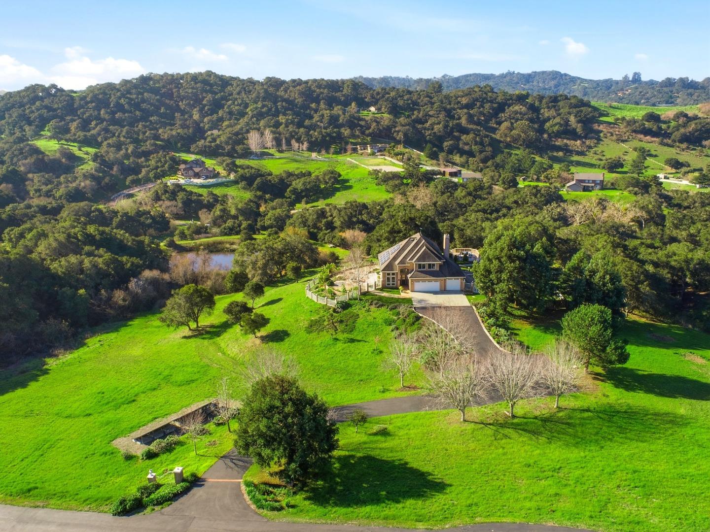 Detail Gallery Image 31 of 37 For 20160 Rock Springs Ln, Aromas,  CA 95004 - 4 Beds | 2/1 Baths
