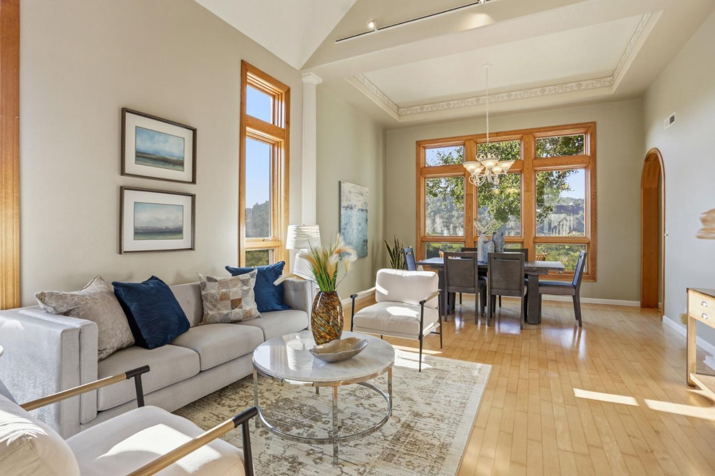 Detail Gallery Image 4 of 37 For 20160 Rock Springs Ln, Aromas,  CA 95004 - 4 Beds | 2/1 Baths