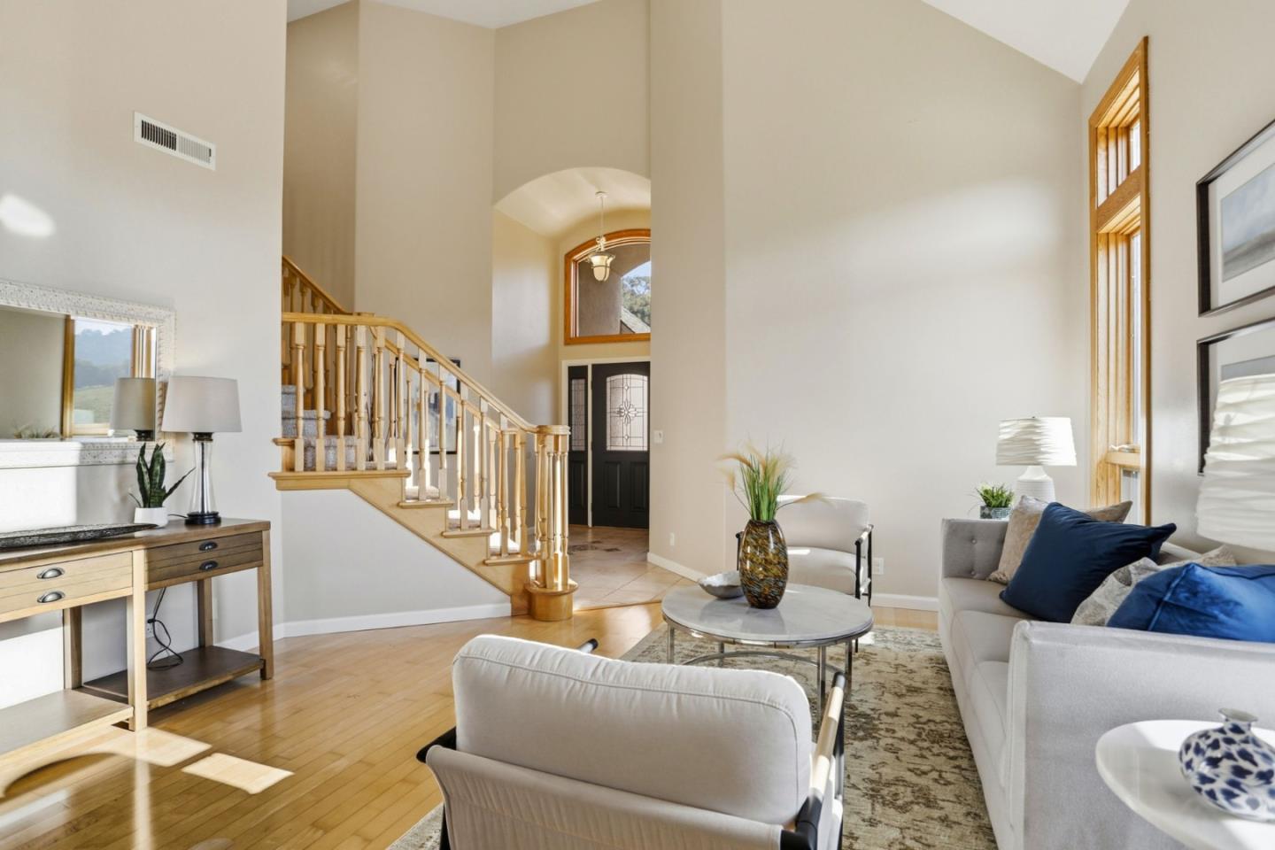 Detail Gallery Image 5 of 37 For 20160 Rock Springs Ln, Aromas,  CA 95004 - 4 Beds | 2/1 Baths