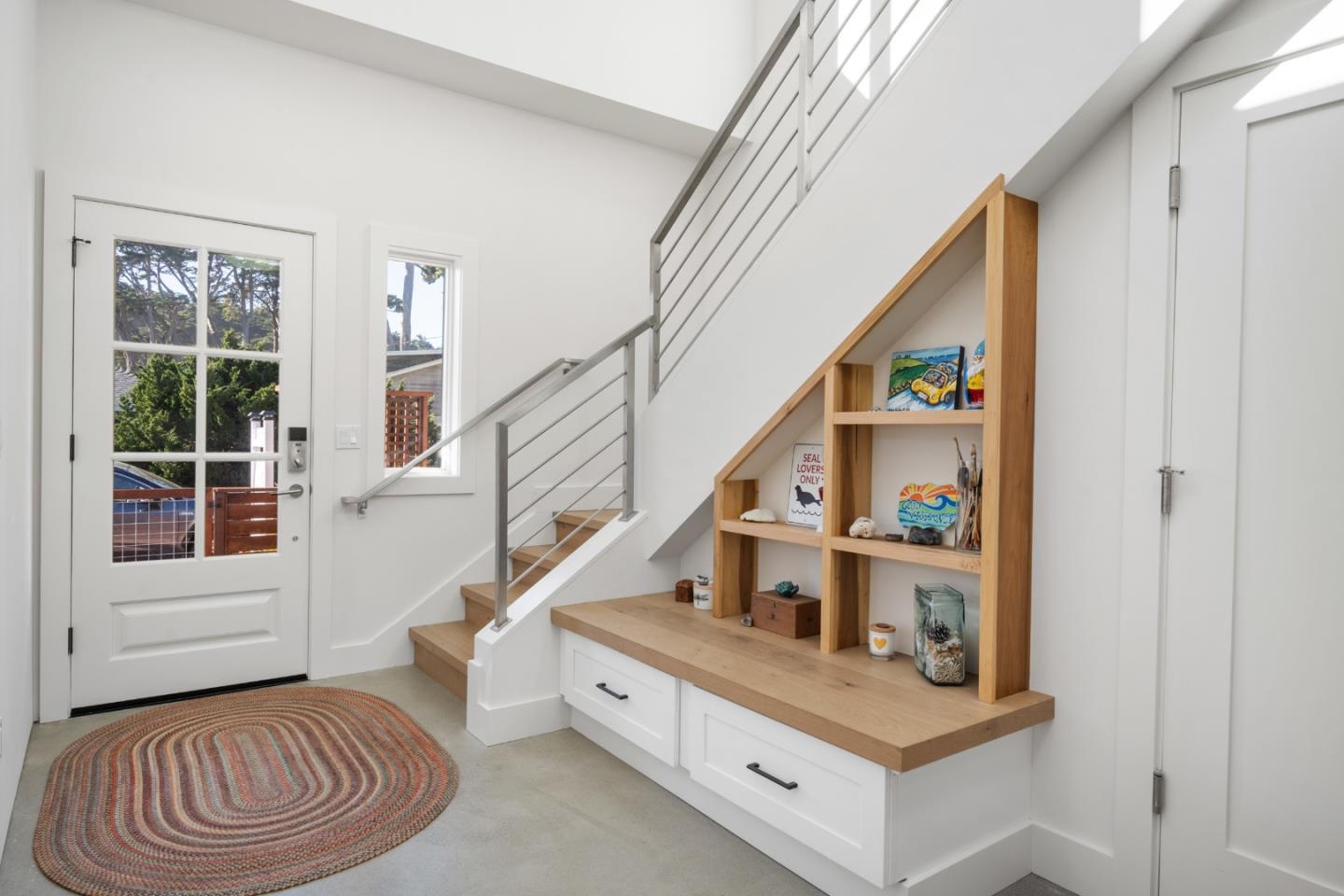 Detail Gallery Image 8 of 56 For 239 Beach St, Moss Beach,  CA 94038 - 3 Beds | 3 Baths