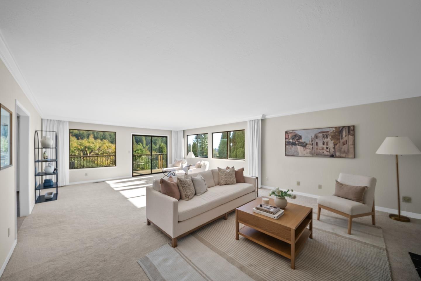 Detail Gallery Image 10 of 77 For 209 Calcita Dr, Santa Cruz,  CA 95060 - 4 Beds | 3/1 Baths