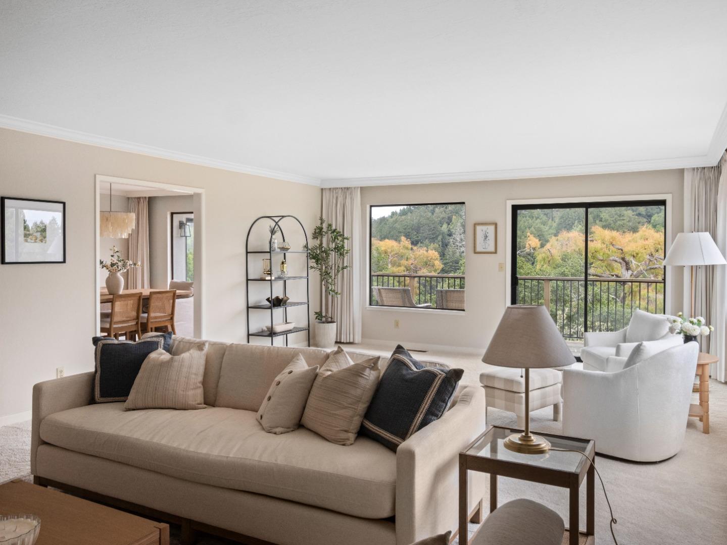 Detail Gallery Image 11 of 77 For 209 Calcita Dr, Santa Cruz,  CA 95060 - 4 Beds | 3/1 Baths