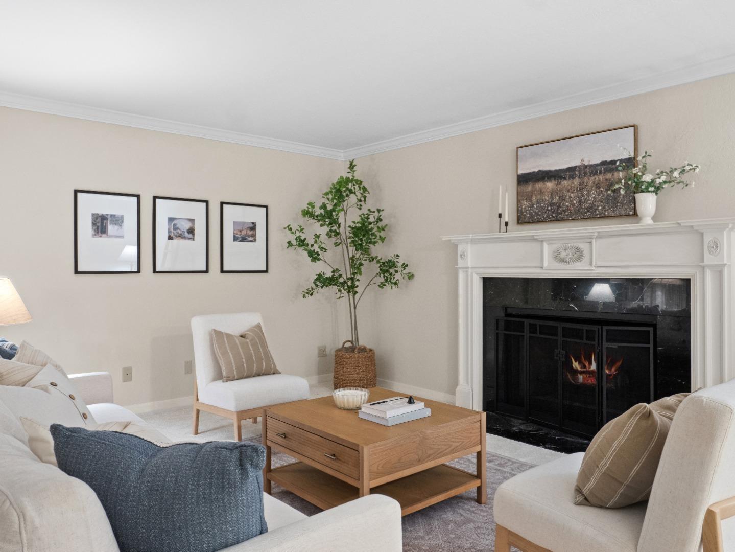 Detail Gallery Image 12 of 77 For 209 Calcita Dr, Santa Cruz,  CA 95060 - 4 Beds | 3/1 Baths