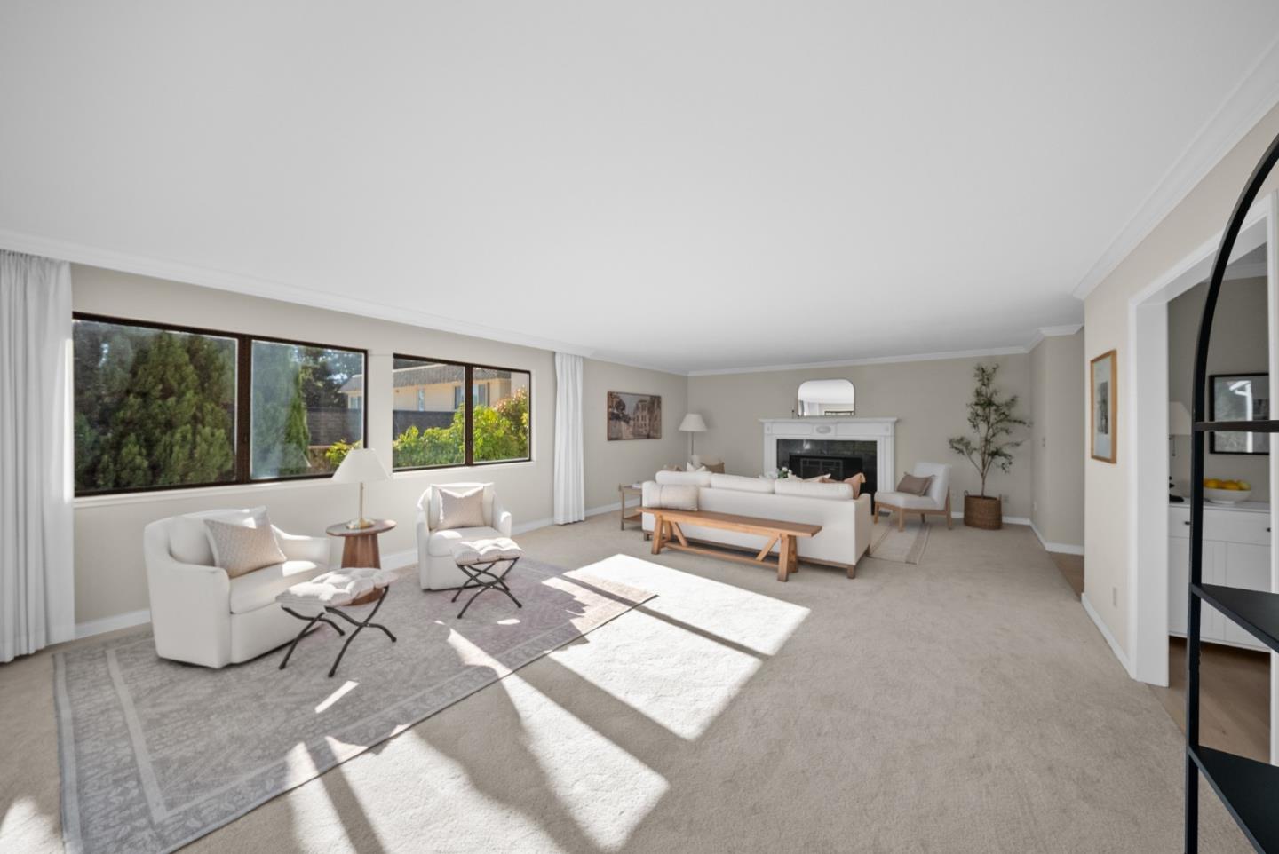 Detail Gallery Image 14 of 77 For 209 Calcita Dr, Santa Cruz,  CA 95060 - 4 Beds | 3/1 Baths