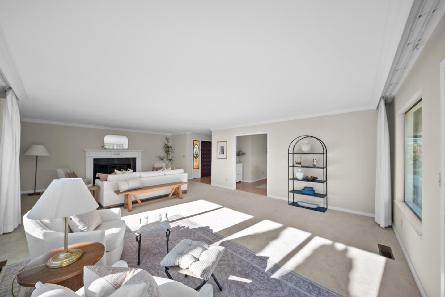 Detail Gallery Image 17 of 77 For 209 Calcita Dr, Santa Cruz,  CA 95060 - 4 Beds | 3/1 Baths