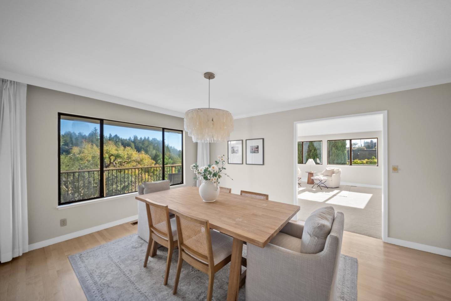 Detail Gallery Image 18 of 77 For 209 Calcita Dr, Santa Cruz,  CA 95060 - 4 Beds | 3/1 Baths