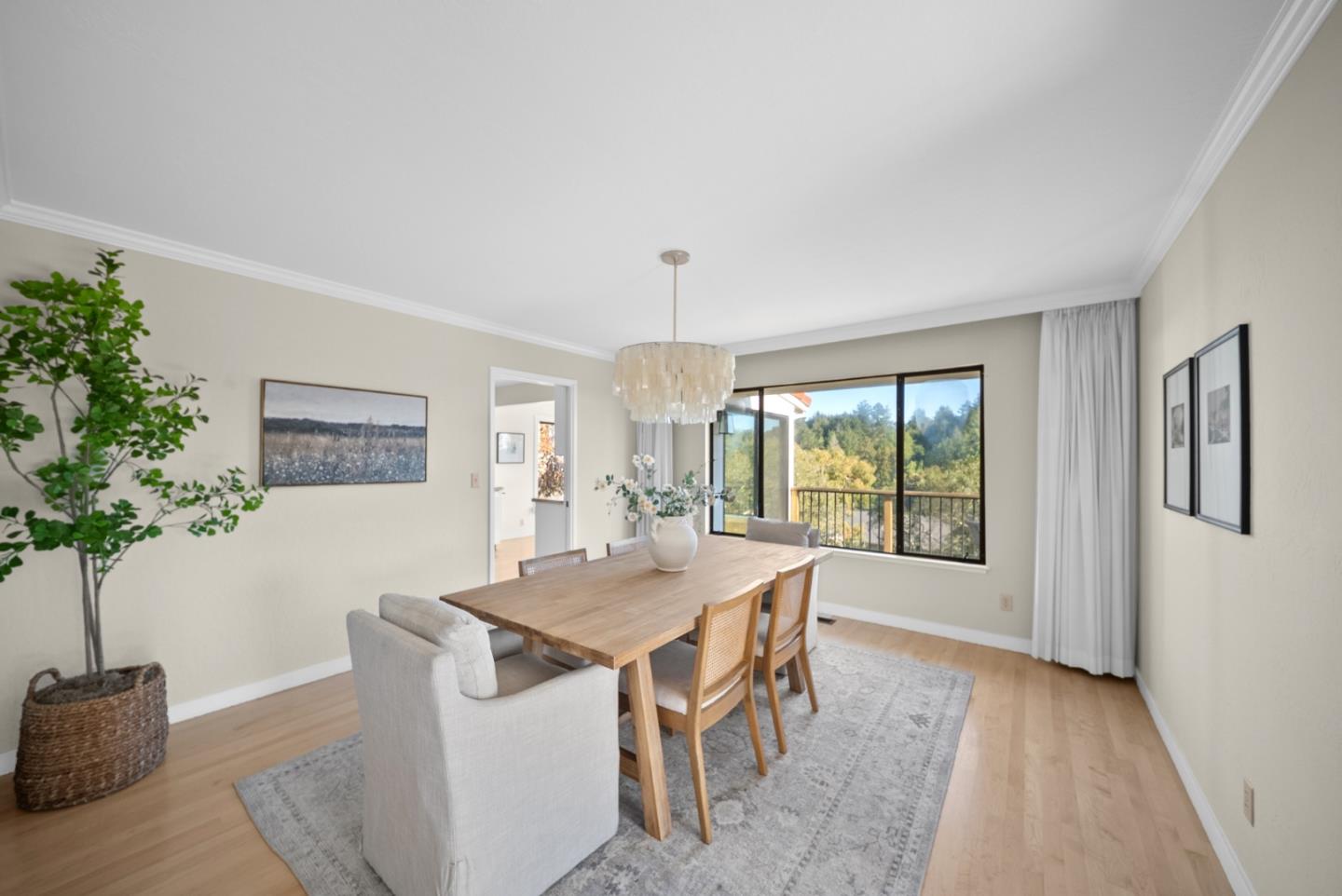 Detail Gallery Image 19 of 77 For 209 Calcita Dr, Santa Cruz,  CA 95060 - 4 Beds | 3/1 Baths