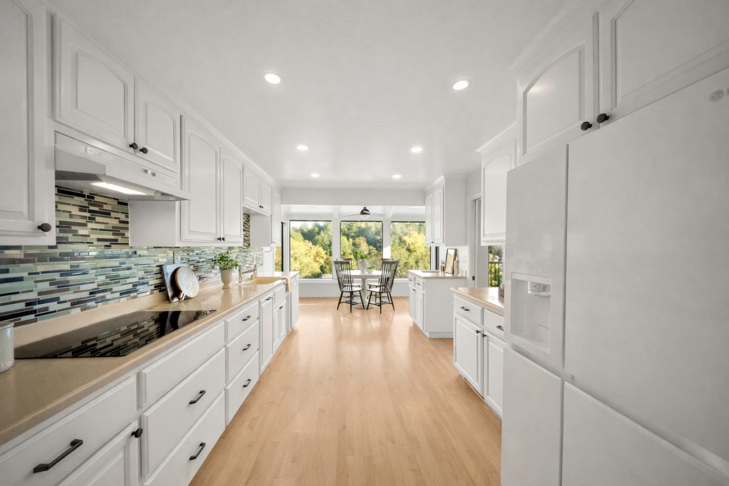 Detail Gallery Image 21 of 77 For 209 Calcita Dr, Santa Cruz,  CA 95060 - 4 Beds | 3/1 Baths