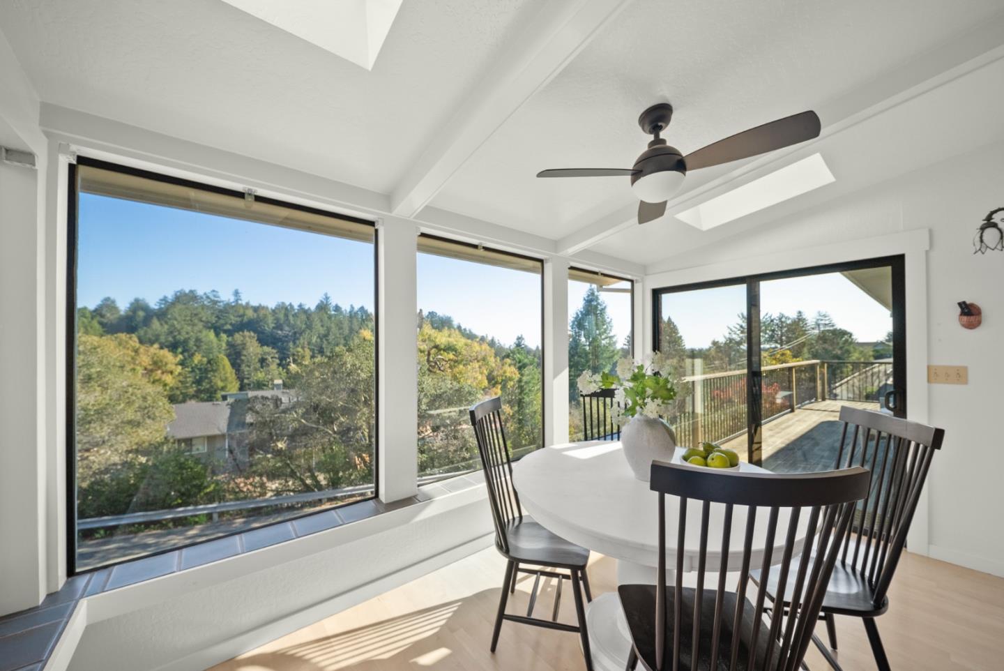 Detail Gallery Image 28 of 77 For 209 Calcita Dr, Santa Cruz,  CA 95060 - 4 Beds | 3/1 Baths