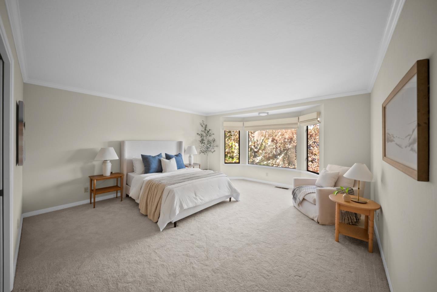 Detail Gallery Image 35 of 77 For 209 Calcita Dr, Santa Cruz,  CA 95060 - 4 Beds | 3/1 Baths