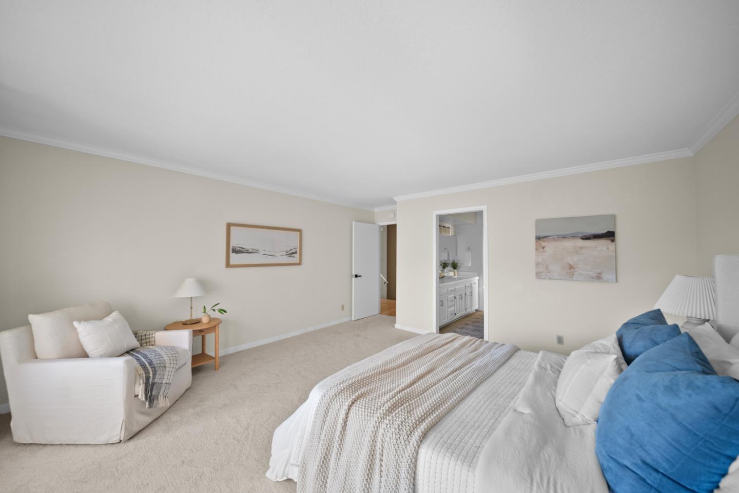 Detail Gallery Image 38 of 77 For 209 Calcita Dr, Santa Cruz,  CA 95060 - 4 Beds | 3/1 Baths