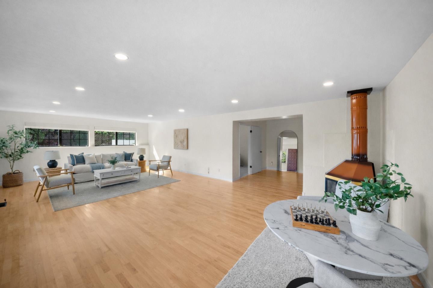 Detail Gallery Image 54 of 77 For 209 Calcita Dr, Santa Cruz,  CA 95060 - 4 Beds | 3/1 Baths