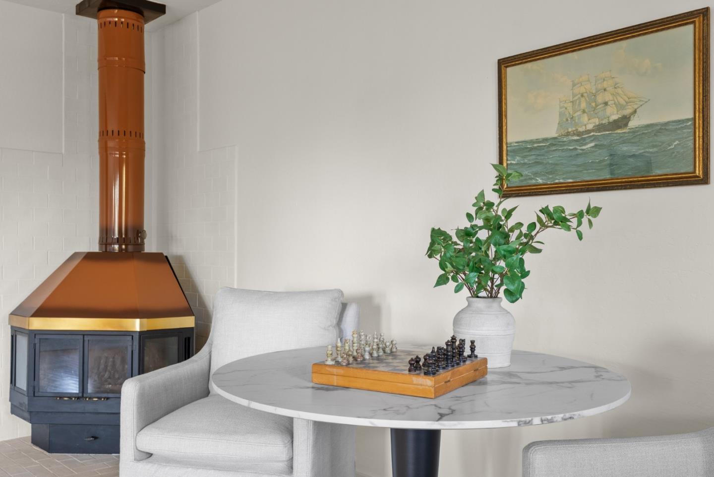 Detail Gallery Image 55 of 77 For 209 Calcita Dr, Santa Cruz,  CA 95060 - 4 Beds | 3/1 Baths