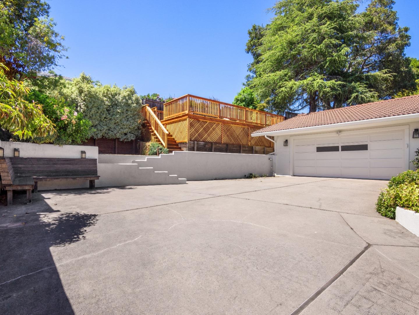 Detail Gallery Image 72 of 77 For 209 Calcita Dr, Santa Cruz,  CA 95060 - 4 Beds | 3/1 Baths