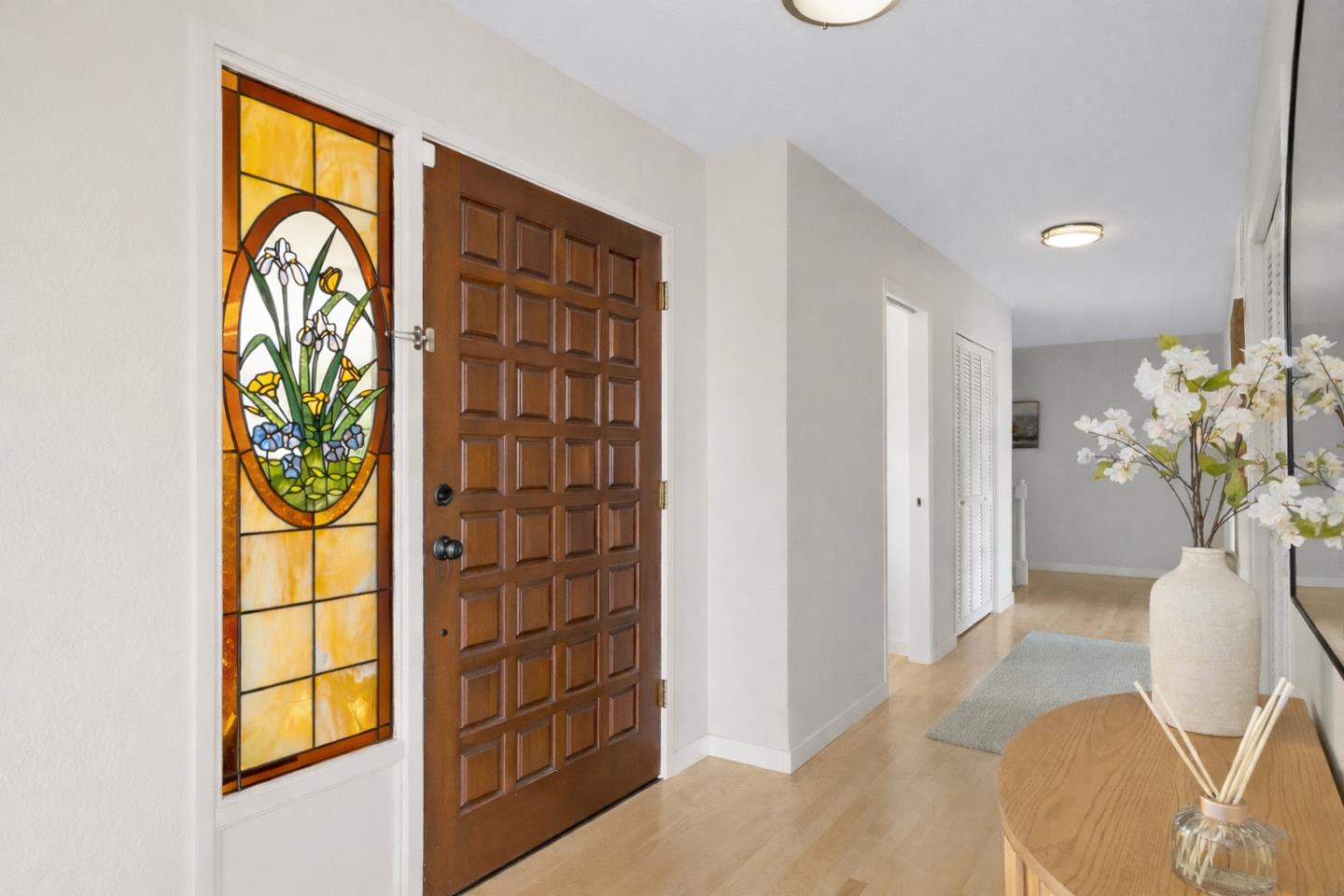 Detail Gallery Image 9 of 77 For 209 Calcita Dr, Santa Cruz,  CA 95060 - 4 Beds | 3/1 Baths