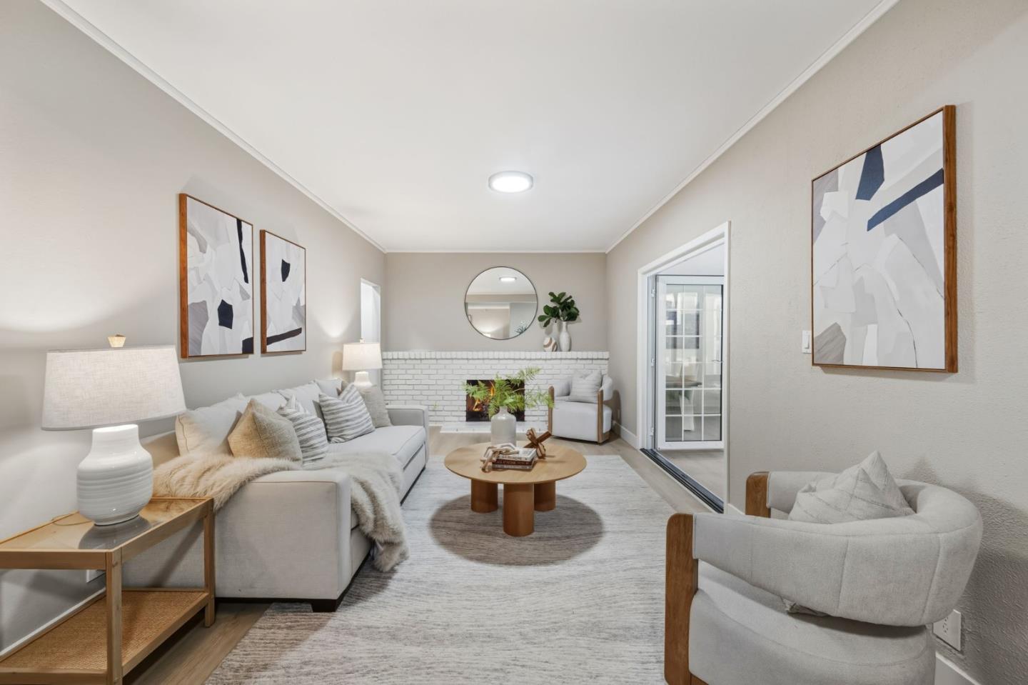 Detail Gallery Image 14 of 40 For 988 Daffodil Way, San Jose,  CA 95117 - 5 Beds | 2 Baths