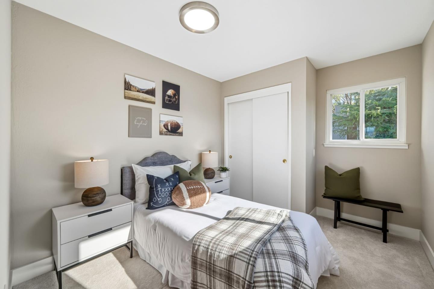 Detail Gallery Image 26 of 40 For 988 Daffodil Way, San Jose,  CA 95117 - 5 Beds | 2 Baths