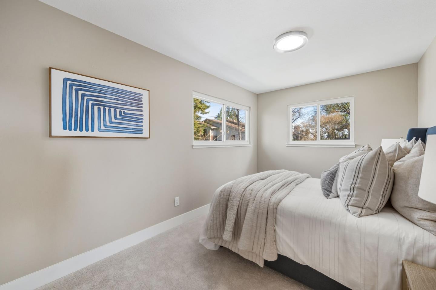 Detail Gallery Image 27 of 40 For 988 Daffodil Way, San Jose,  CA 95117 - 5 Beds | 2 Baths