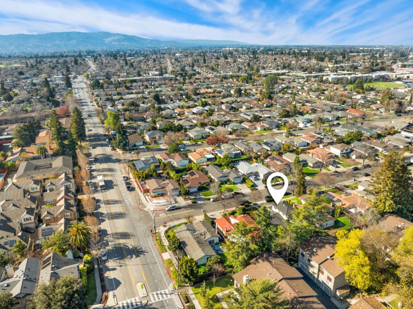 Detail Gallery Image 37 of 40 For 988 Daffodil Way, San Jose,  CA 95117 - 5 Beds | 2 Baths