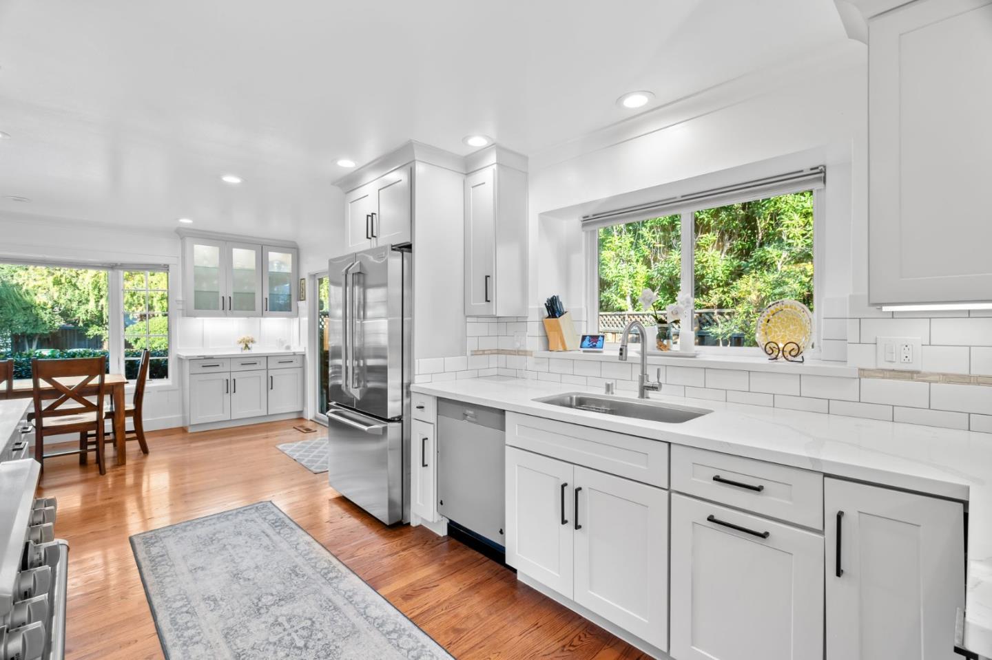 Detail Gallery Image 18 of 43 For 878 Miranda Green St, Palo Alto,  CA 94306 - 4 Beds | 2 Baths