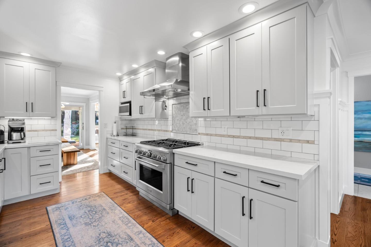 Detail Gallery Image 19 of 43 For 878 Miranda Green St, Palo Alto,  CA 94306 - 4 Beds | 2 Baths