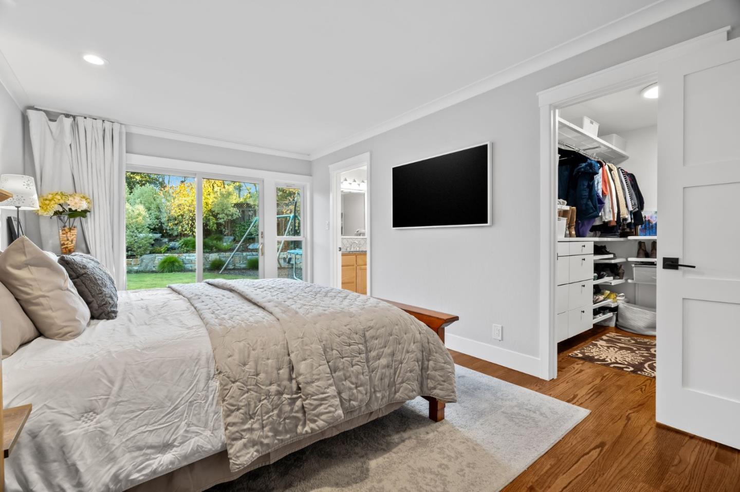 Detail Gallery Image 33 of 43 For 878 Miranda Green St, Palo Alto,  CA 94306 - 4 Beds | 2 Baths