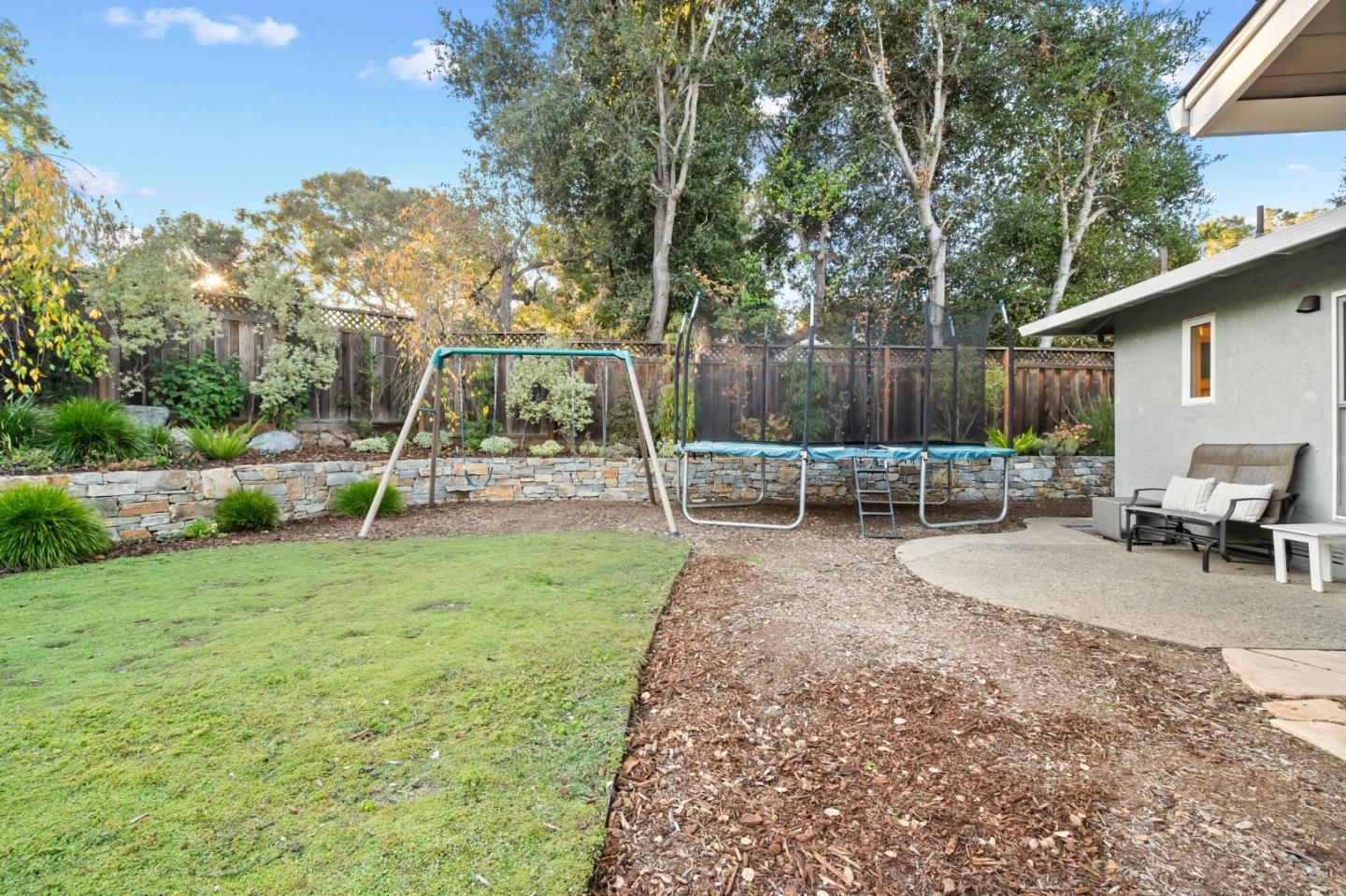 Detail Gallery Image 39 of 43 For 878 Miranda Green St, Palo Alto,  CA 94306 - 4 Beds | 2 Baths