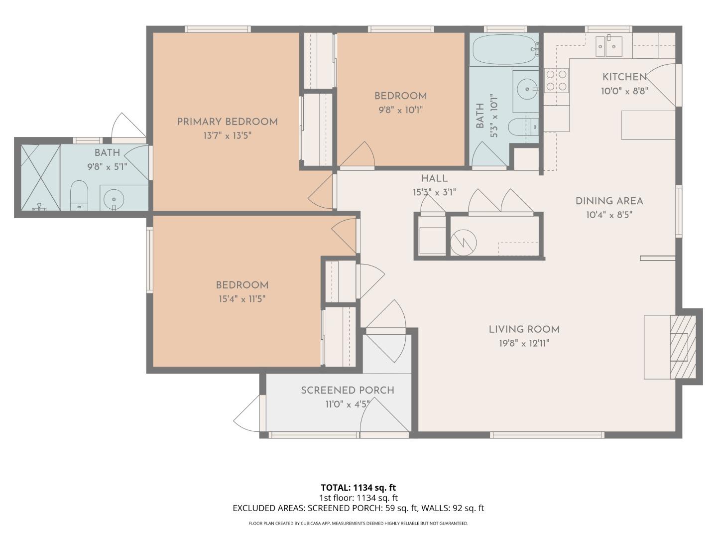 Detail Gallery Image 29 of 30 For 2733 10th Ave, Merced,  CA 95340 - 3 Beds | 2 Baths