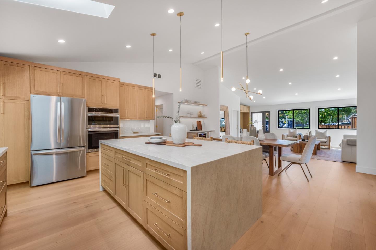 Detail Gallery Image 10 of 34 For 127 La Cienega Ct, Los Gatos,  CA 95032 - 3 Beds | 2 Baths