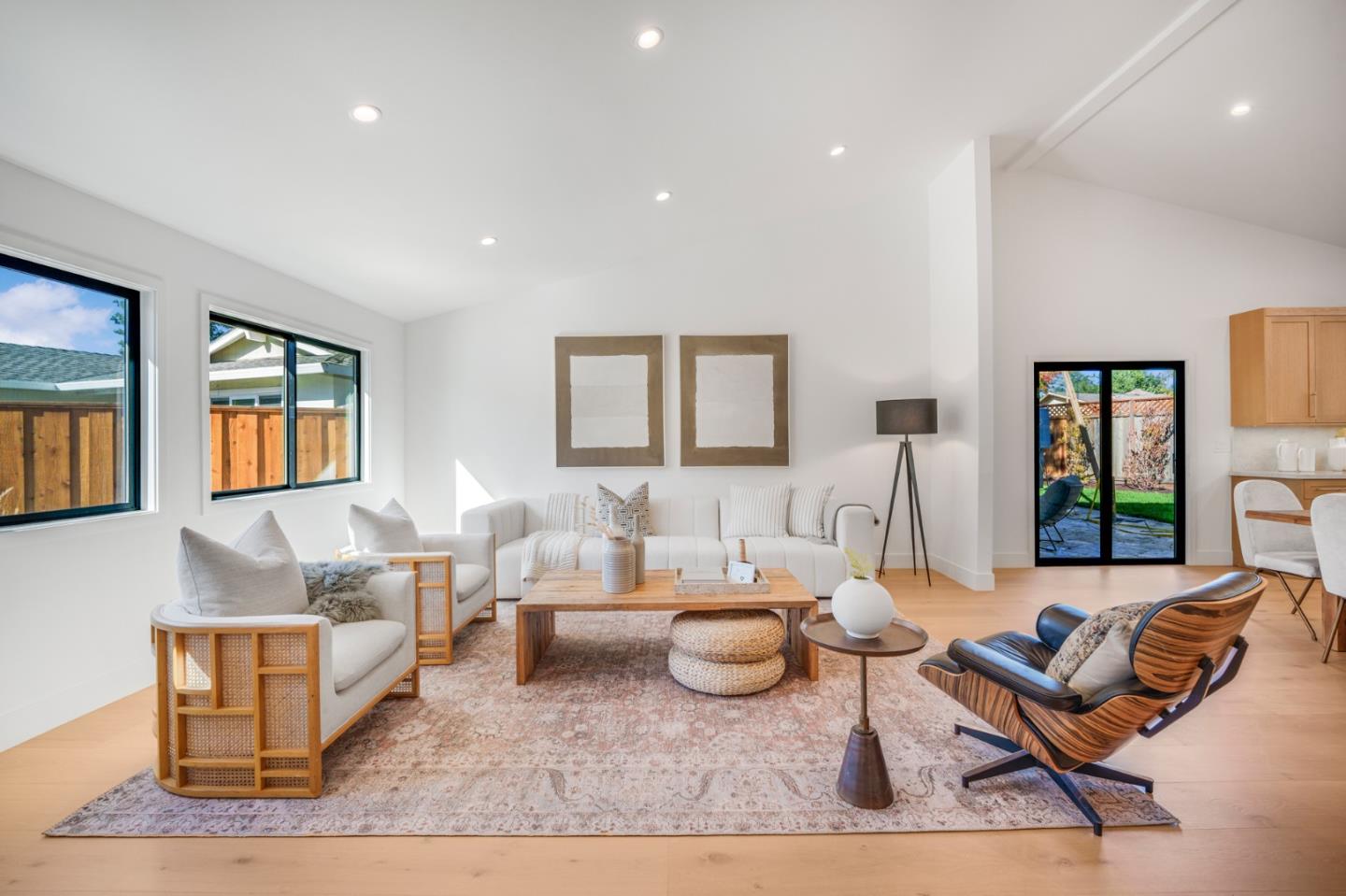 Detail Gallery Image 3 of 34 For 127 La Cienega Ct, Los Gatos,  CA 95032 - 3 Beds | 2 Baths