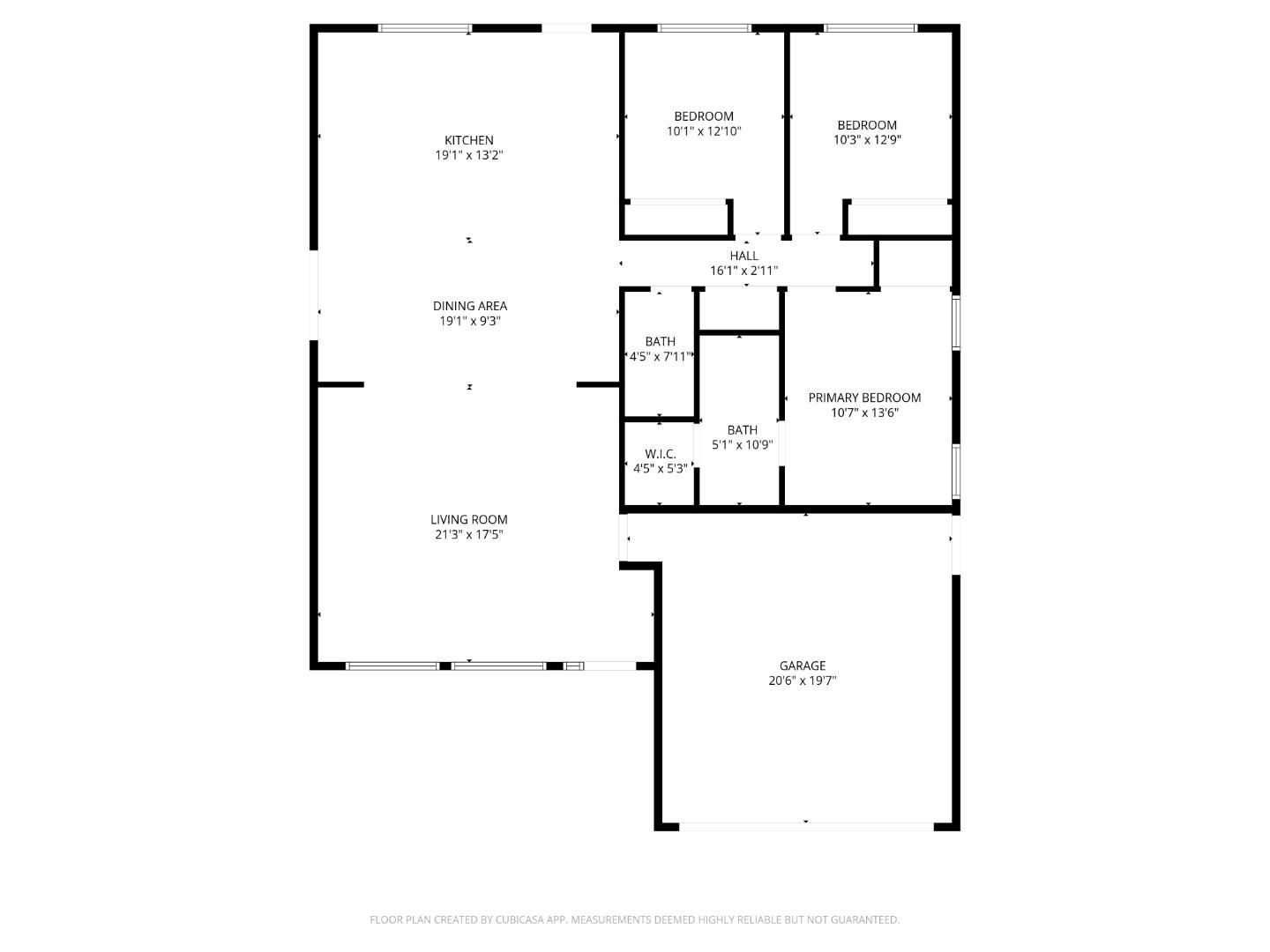 Detail Gallery Image 32 of 34 For 127 La Cienega Ct, Los Gatos,  CA 95032 - 3 Beds | 2 Baths