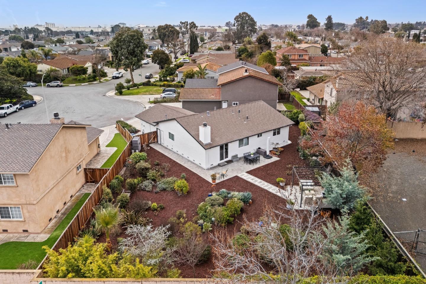 Detail Gallery Image 37 of 40 For 6133 Broadway Ave, Newark,  CA 94560 - 4 Beds | 2 Baths