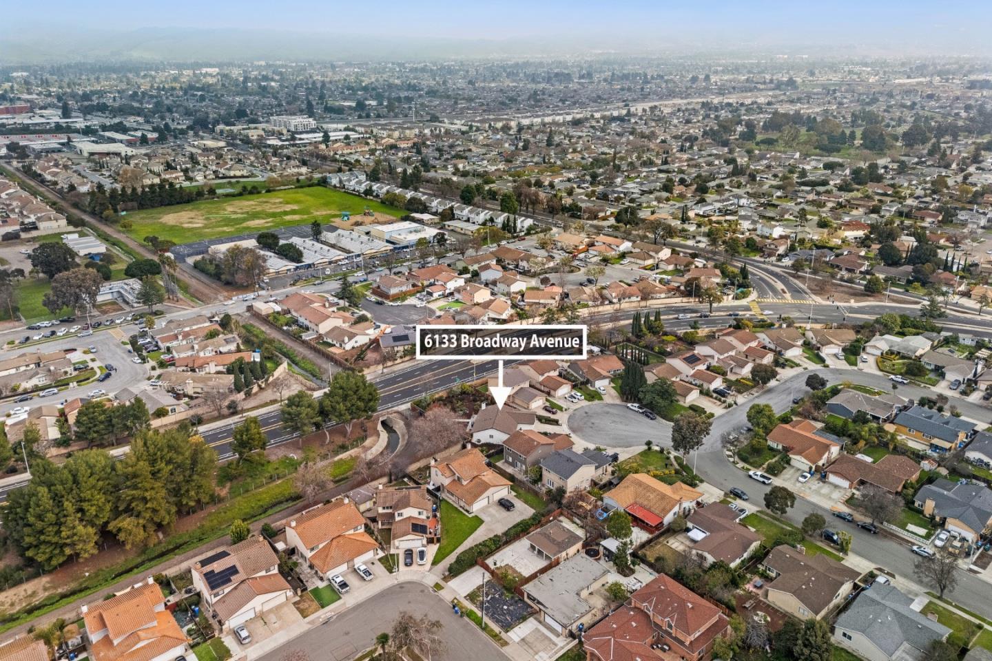 Detail Gallery Image 38 of 40 For 6133 Broadway Ave, Newark,  CA 94560 - 4 Beds | 2 Baths