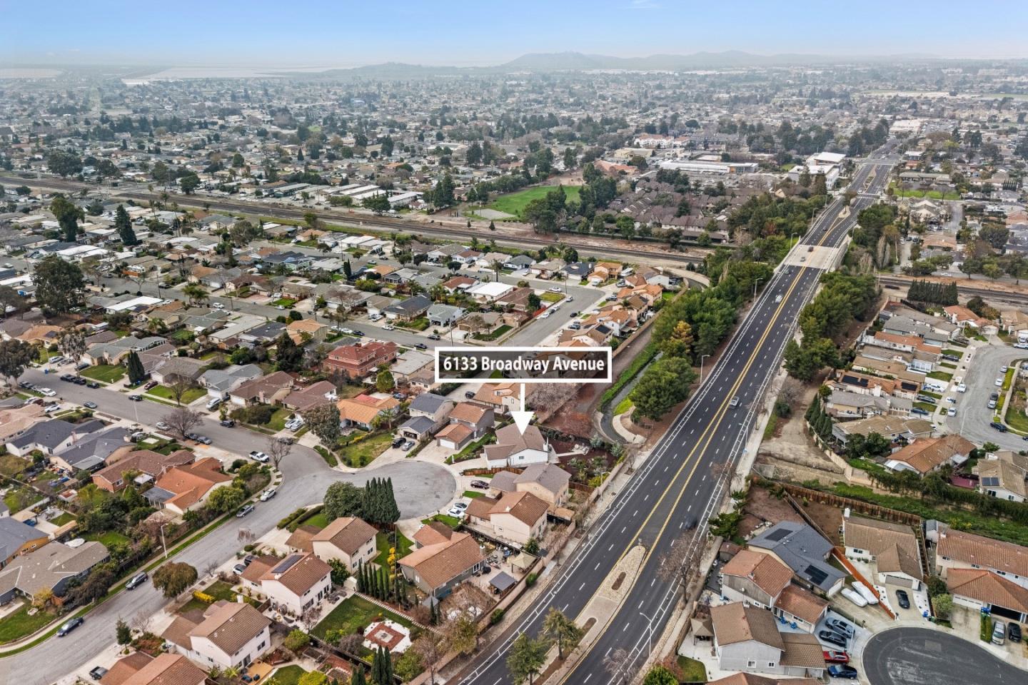 Detail Gallery Image 39 of 40 For 6133 Broadway Ave, Newark,  CA 94560 - 4 Beds | 2 Baths