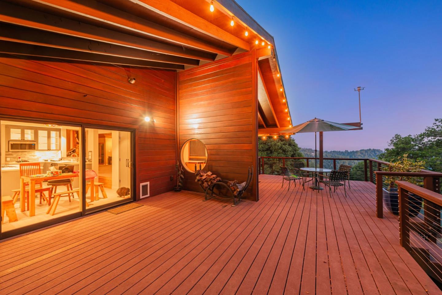 Detail Gallery Image 100 of 107 For 950 Oak Ridge Rd, Los Gatos,  CA 95033 - 3 Beds | 2/1 Baths