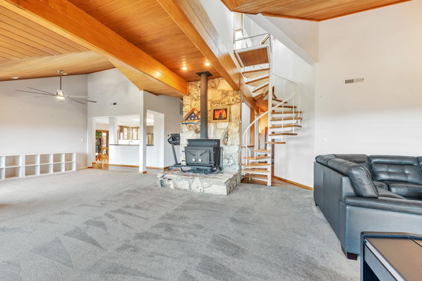 Detail Gallery Image 14 of 107 For 950 Oak Ridge Rd, Los Gatos,  CA 95033 - 3 Beds | 2/1 Baths