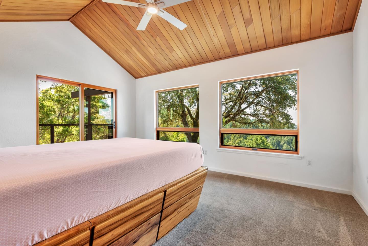Detail Gallery Image 30 of 107 For 950 Oak Ridge Rd, Los Gatos,  CA 95033 - 3 Beds | 2/1 Baths