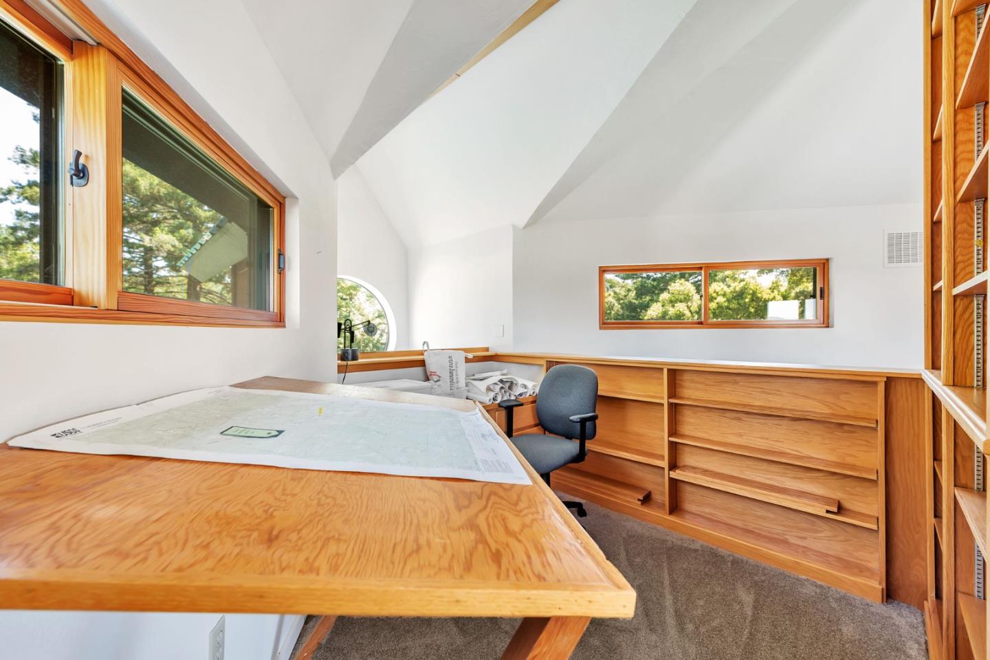 Detail Gallery Image 45 of 107 For 950 Oak Ridge Rd, Los Gatos,  CA 95033 - 3 Beds | 2/1 Baths