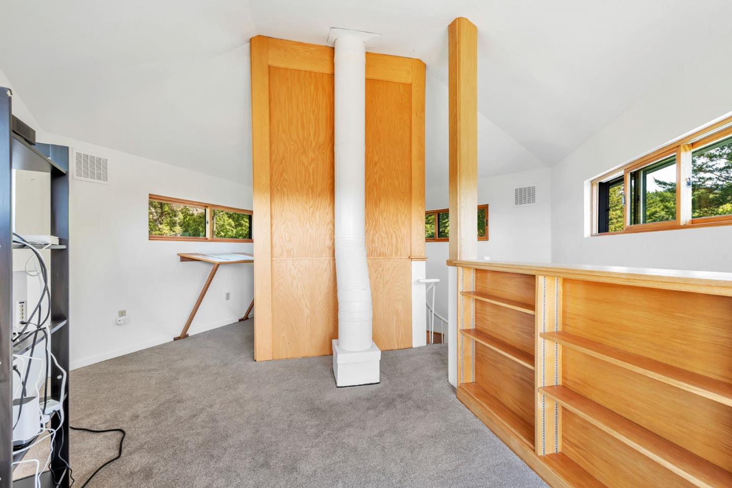 Detail Gallery Image 46 of 107 For 950 Oak Ridge Rd, Los Gatos,  CA 95033 - 3 Beds | 2/1 Baths