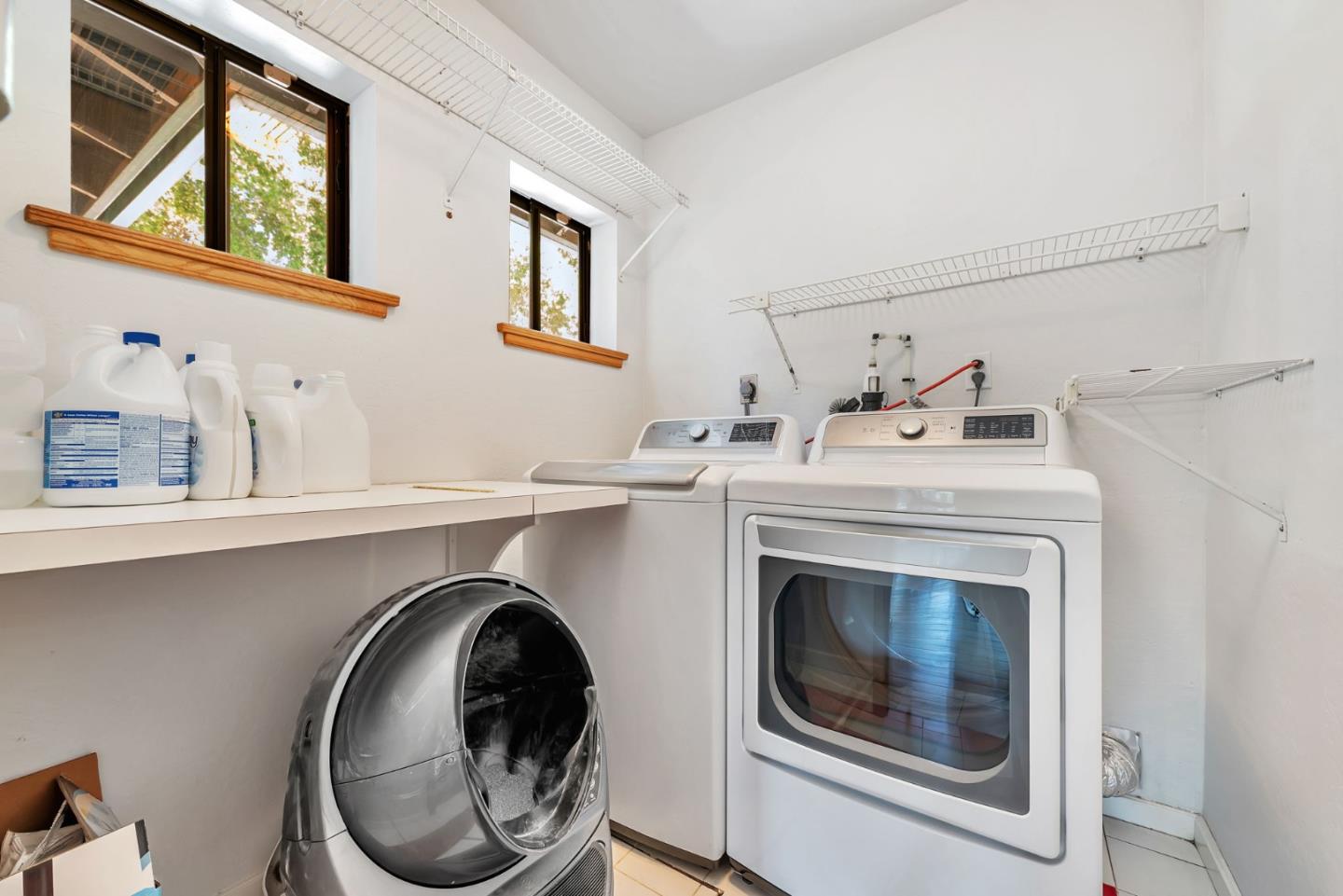 Detail Gallery Image 49 of 107 For 950 Oak Ridge Rd, Los Gatos,  CA 95033 - 3 Beds | 2/1 Baths