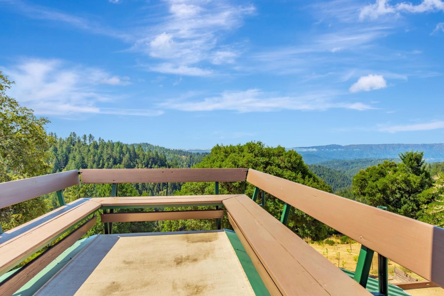 Detail Gallery Image 53 of 107 For 950 Oak Ridge Rd, Los Gatos,  CA 95033 - 3 Beds | 2/1 Baths