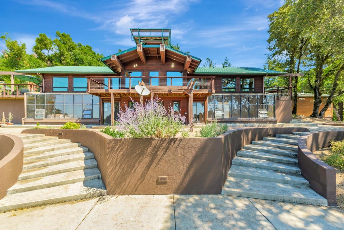 Detail Gallery Image 55 of 107 For 950 Oak Ridge Rd, Los Gatos,  CA 95033 - 3 Beds | 2/1 Baths